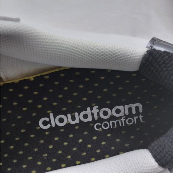 Adidas Grand Court 2.0 Women's Athletic Sneakers Size 6.5 White Academia Preppy - Picture 14 of 15